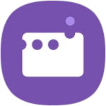 Logo of Samsung Video Editor Lite android Application 